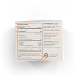 Hemp Lucid CBD & Mushroom Focus Gummies - 450mg