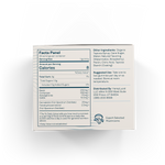 Hemp Lucid CBD & Mushroom Stress Gummies - 75mg