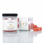 Bee's Knees Wellness Raspberry Lemon Dream Gummies