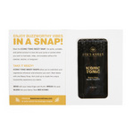 Bee's Knees Wellness Iconic Tonic Beezy Snap 10 Ct.