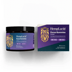 Hemp Lucid CBD & Mushroom Focus Gummies - 450mg