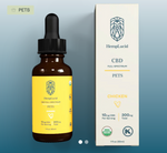 Hemp Lucid Full-Spectrum CBD Pet Tincture