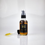 Acrely Full Spectrum CBD Gold Body Oil - 500mg