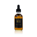 Acrely Full Spectrum CBD Gold Body Oil - 500mg