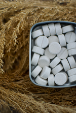 Acrely CBG Focus Mints - 300mg