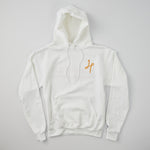 Hemped Park City White Hoody