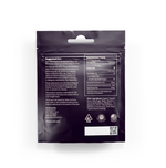 Mixed Berry Delta 9 THC 5mg + CBD 50mg Gummies 10 pack