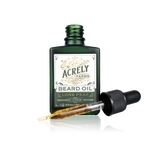 Full Spectrum CBD Beard Oil - 500mg