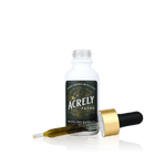 Full Spectrum White CBG Oil - 1000mg