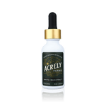 Full Spectrum White CBG Oil - 1000mg