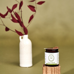 CBD Dry Face Mask - 200mg