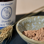 Powder Face Wash