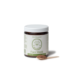 CBD Dry Face Mask - 200mg