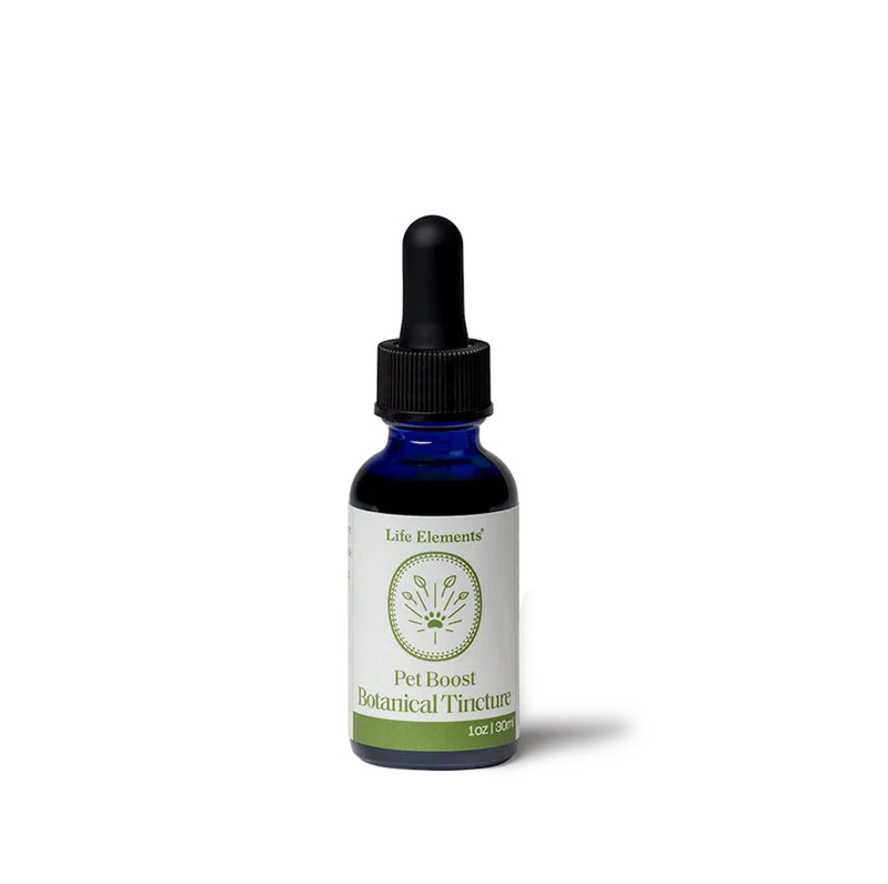 CBD Pet Boost Botanical Tincture - 300mg