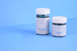 Full Spectrum CBD Blue Raspberry Gummies 500mg - 750mg