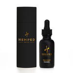 Broad Spectrum CBD Oils 1500mg - 3500mg