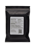 CBD:D9 Gummies - 1500mg