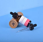 Simply Hemped Full Spectrum CBD Oil Relaxation - 1000mg